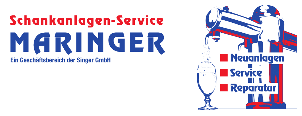 Schankanlagenservice Maringer - Rohr in Niederbayern